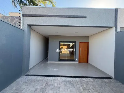 Casa com 2 Quartos à venda, 84m² no Plano Diretor Sul, Palmas