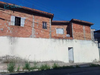 Sobrado com 4 Quartos à venda, 100m² no Vila Monte Santo, São Paulo