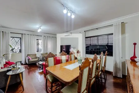 Casa com 4 Quartos à venda, 324m² no Parque da Mooca, São Paulo