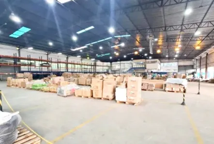 Galpão/Depósito/Armazém à venda, 3028m² no Industrial Anhangüera, Osasco