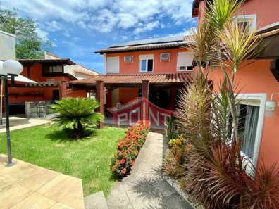 Casa de Condomínio com 4 Quartos à venda, 400m² no Piratininga, Niterói