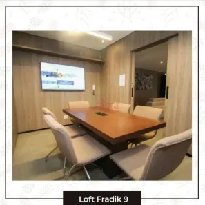 Apartamento com 1 Quarto à venda, 30m² no Pinheiros, São Paulo