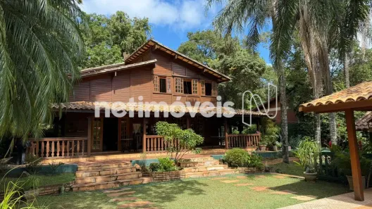 Casa de Condomínio com 3 Quartos à venda, 250m² no Piedade do Paraopeba, Brumadinho