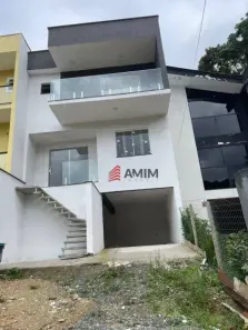Casa com 3 Quartos à venda, 139m² no Piratininga, Niterói