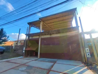 Imóvel Comercial para alugar, 150m² no Jardim América, São Leopoldo