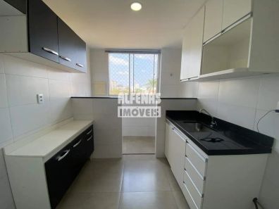 Cobertura com 3 Quartos à venda, 164m² no Cabral, Contagem
