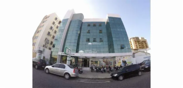 Ponto Comercial para alugar, 25m² no Centro, Teresina