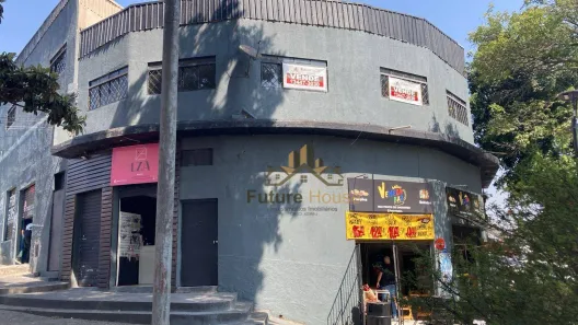 Prédio Comercial à venda, 546m² no Veloso, Osasco