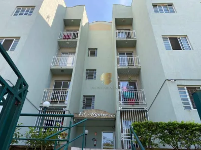Apartamento com 2 Quartos para alugar, 65m² no Jardim do Lago, Valinhos