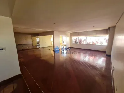 Apartamento com 4 Quartos à venda, 405m² no Centro, Londrina