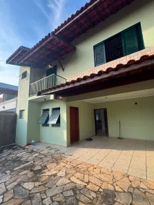 Casa com 5 Quartos para alugar, 230m² no Cidade Universitária, Campinas