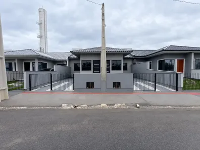 Casa com 2 Quartos à venda, 48m² no Barra do Aririú, Palhoça
