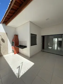 Casa com 3 Quartos à venda, 110m² no Santa Mônica, Feira de Santana