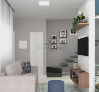 Sobrado com 3 Quartos à venda, 80m² no Vila Mariana, São Paulo