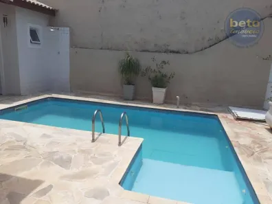 Casa com 3 Quartos à venda, 296m² no Jardim Faculdade, Itu