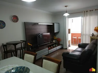 Apartamento com 3 Quartos à venda, 83m² no Vila Carrão, São Paulo