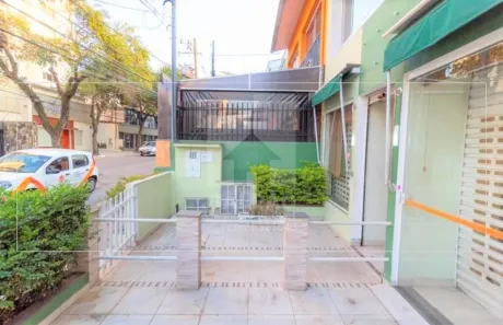 Ponto Comercial para alugar, 140m² no Indianópolis, São Paulo