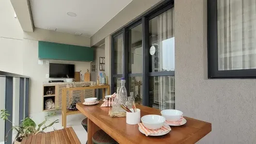 Cobertura com 2 Quartos à venda, 64m² no Recreio dos Bandeirantes, Rio de Janeiro