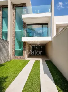 Casa com 3 Quartos à venda, 182m² no Abranches, Curitiba