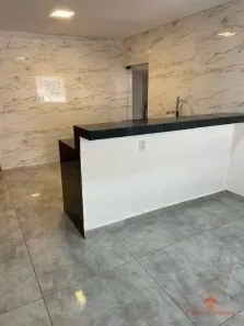 Casa com 1 Quarto à venda, 98m² no Bandeiras, Osasco