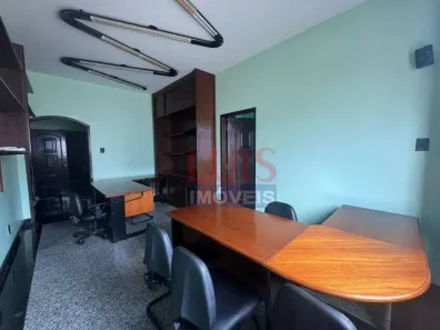 Sala Comercial para alugar, 85m² no Centro, Niterói