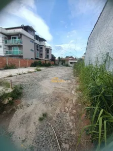 Lote/Terreno à venda, 560m² no Costazul, Rio das Ostras