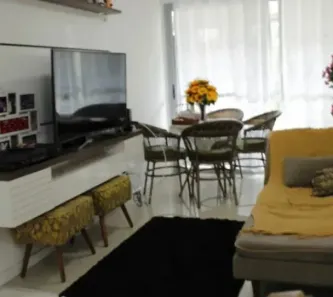 Apartamento com 2 Quartos à venda, 41m² no Fazenda Morumbi, São Paulo