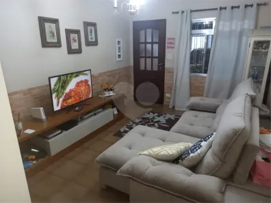 Sobrado com 2 Quartos à venda, 150m² no Parque da Lapa, São Paulo