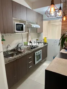 Apartamento com 2 Quartos à venda, 64m² no Parque Assunção, Taboão da Serra