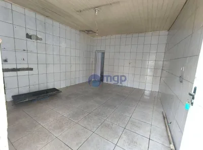 Casa com 1 Quarto para alugar, 30m² no Vila Maria, São Paulo