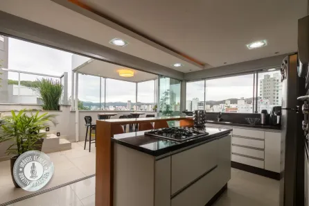 Cobertura com 2 Quartos à venda, 142m² no Itoupava Seca, Blumenau