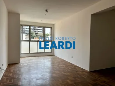 Apartamento com 3 Quartos à venda, 109m² no Sumaré, São Paulo