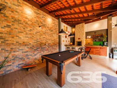 Casa com 3 Quartos à venda, 240m² no Costa e Silva, Joinville