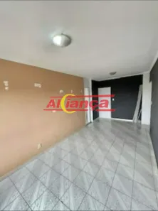 Apartamento com 2 Quartos à venda, 70m² no Vila Yaya, Guarulhos
