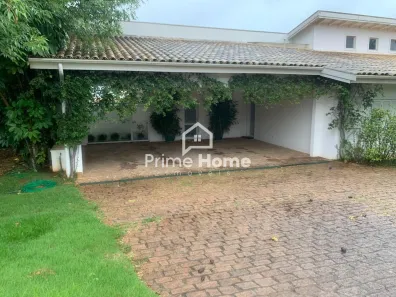 Casa de Condomínio com 4 Quartos para alugar, 552m² no Sítios de Recreio Gramado, Campinas