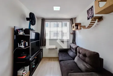 Apartamento com 2 Quartos à venda, 44m² no Brás, São Paulo