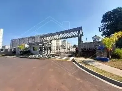 Apartamento com 2 Quartos à venda, 43m² no Jardim Residencial Paraíso, Araraquara