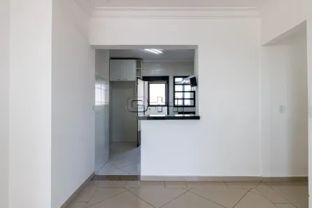 Apartamento com 3 Quartos à venda, 98m² no Vila Mascote, São Paulo