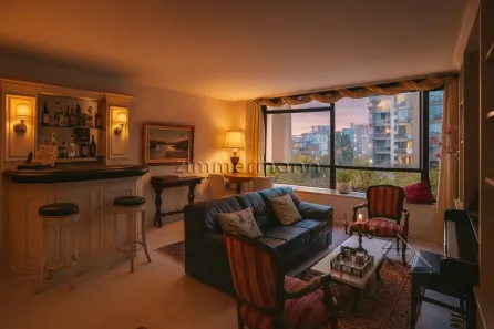 Apartamento com 2 Quartos à venda, 140m² no Consolação, São Paulo