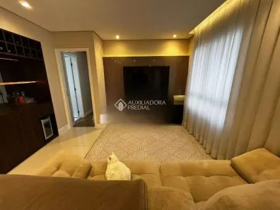 Apartamento com 3 Quartos à venda, 123m² no Centro, São Bernardo do Campo