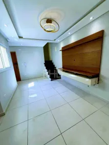 Cobertura com 2 Quartos à venda, 85m² no Vila João Ramalho, Santo André