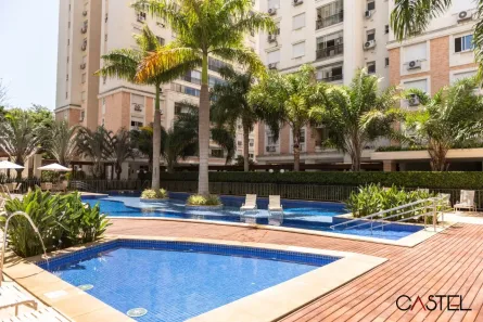 Apartamento com 2 Quartos à venda, 68m² no Passo da Areia, Porto Alegre
