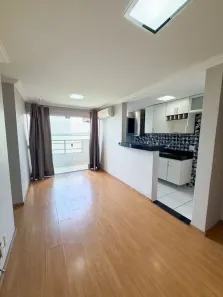 Apartamento com 3 Quartos à venda, 72m² no Granja dos Cavaleiros, Macaé