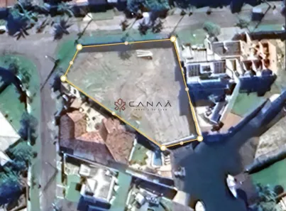Lote/Terreno à venda, 1420m² no Bracuí (Cunhambebe), Angra dos Reis