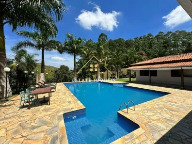 Fazenda/Sítio com 3 Quartos à venda, 24200m² no , Santa Isabel