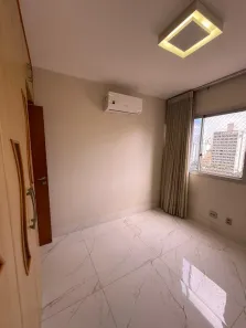 Apartamento com 3 Quartos para alugar, 100m² no Setor Oeste, Goiânia