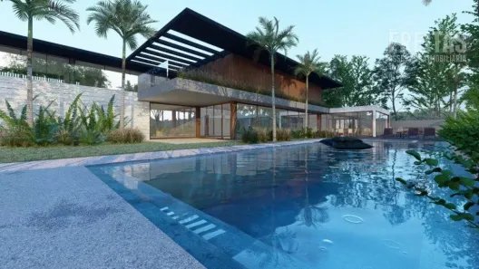 Casa de Condomínio com 5 Quartos à venda, 1750m² no Alphaville Residencial Dois, Barueri