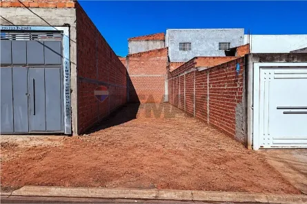 Lote/Terreno à venda, 125m² no Jardim Myriam, Araras