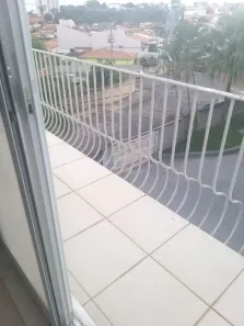 Apartamento com 3 Quartos à venda, 97m² no Vila Santa Maria, Americana