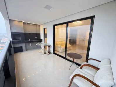 Apartamento com 3 Quartos à venda, 127m² no Nossa Senhora do Rosário, São José